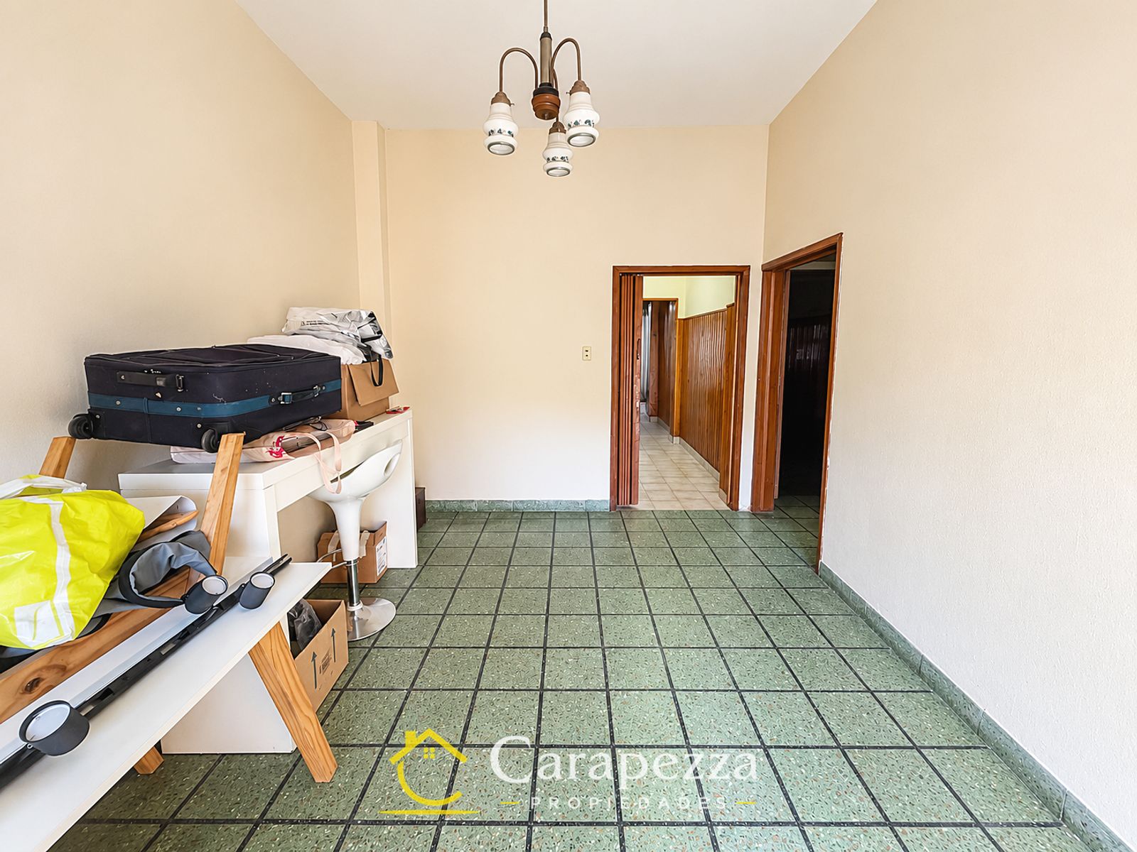 Ph Tipo Casa 4 Amb en Alquiler en Caseros - 4