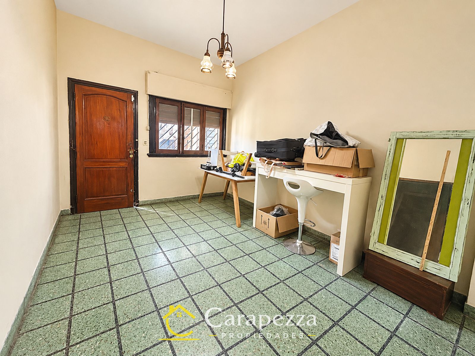 Ph Tipo Casa 4 Amb en Alquiler en Caseros - 5