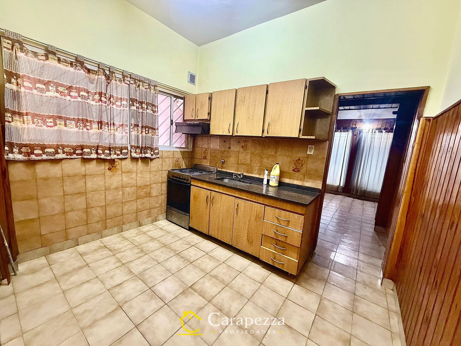 Ph Tipo Casa 4 Amb en Alquiler en Caseros - 6