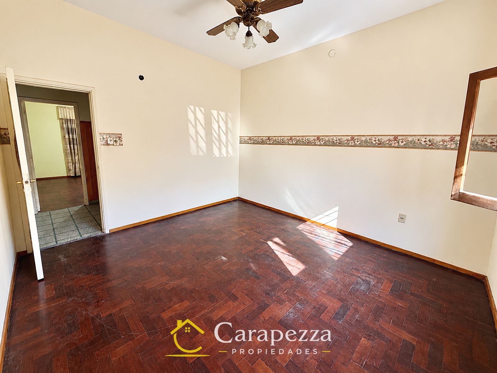 Ph Tipo Casa 4 Amb en Alquiler en Caseros - 10
