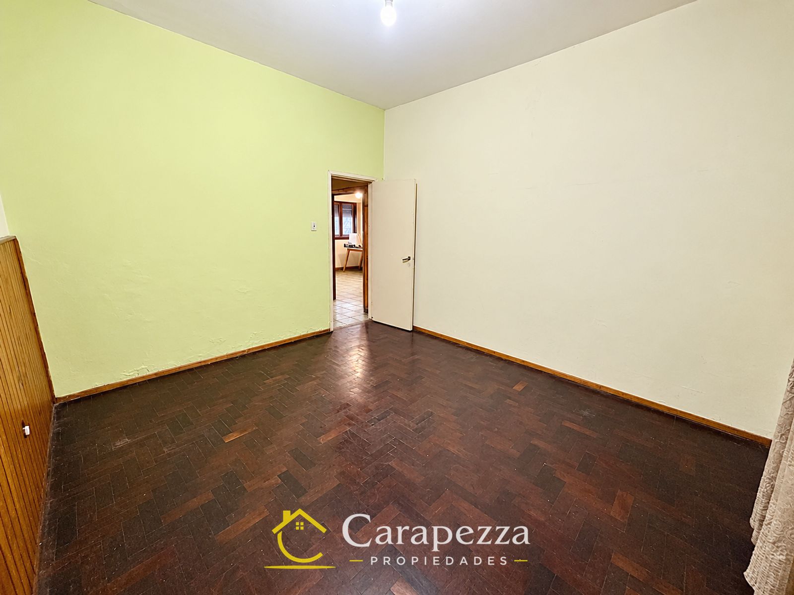 Ph Tipo Casa 4 Amb en Alquiler en Caseros - 12