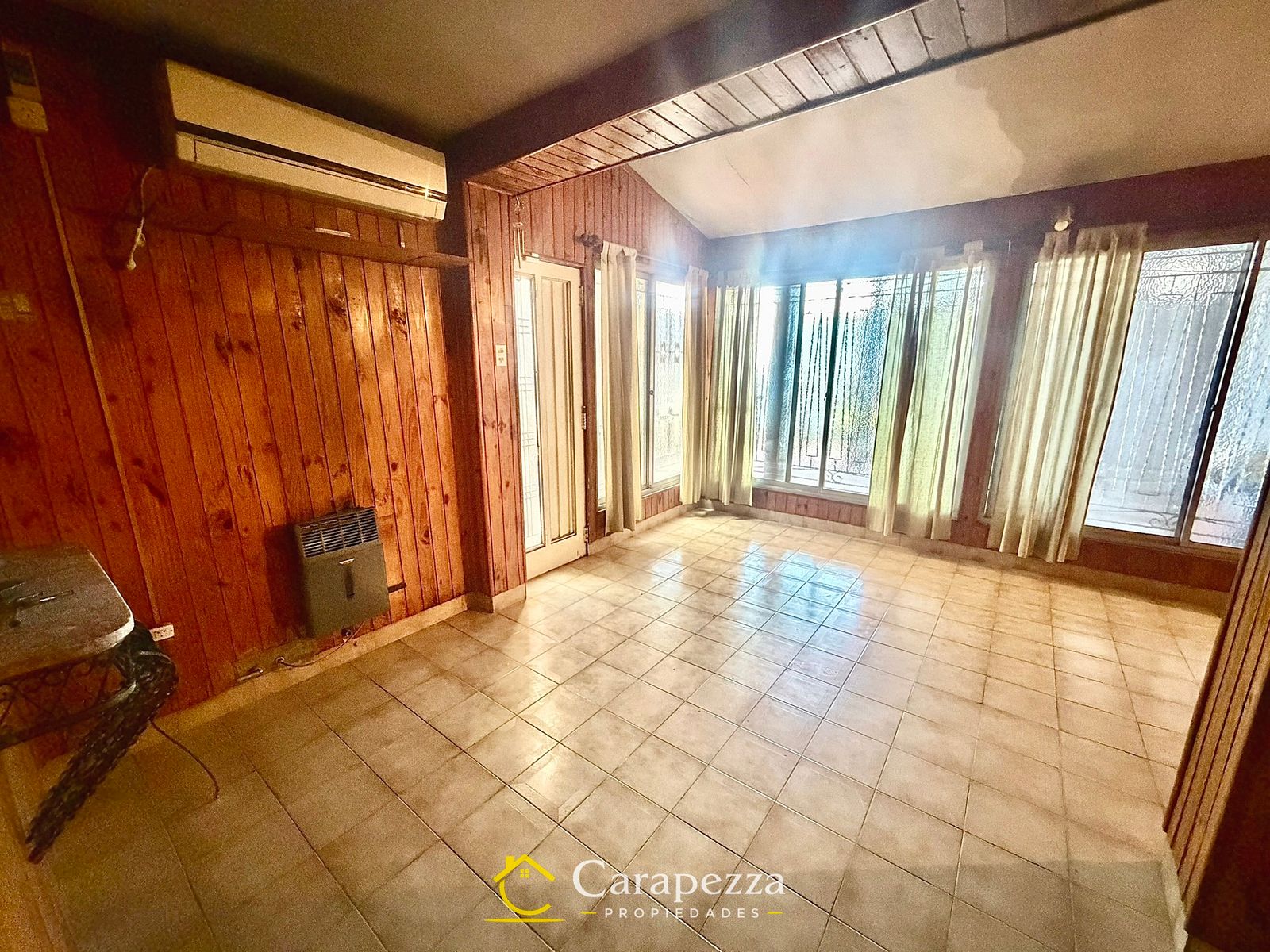 Ph Tipo Casa 4 Amb en Alquiler en Caseros - 18