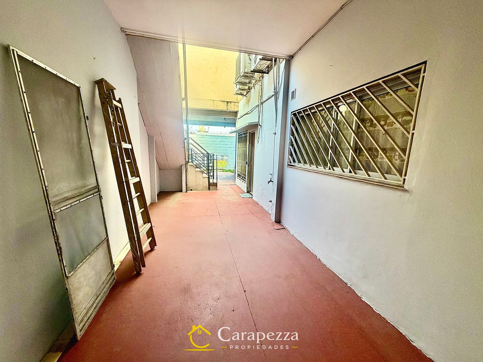 Ph Tipo Casa 4 Amb en Alquiler en Caseros - 22