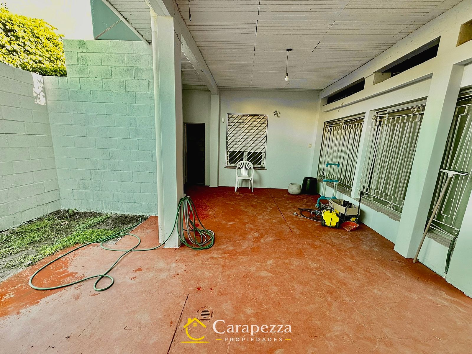 Ph Tipo Casa 4 Amb en Alquiler en Caseros - 24