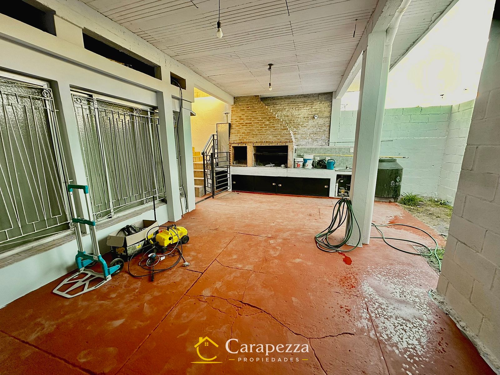 Ph Tipo Casa 4 Amb en Alquiler en Caseros - 25