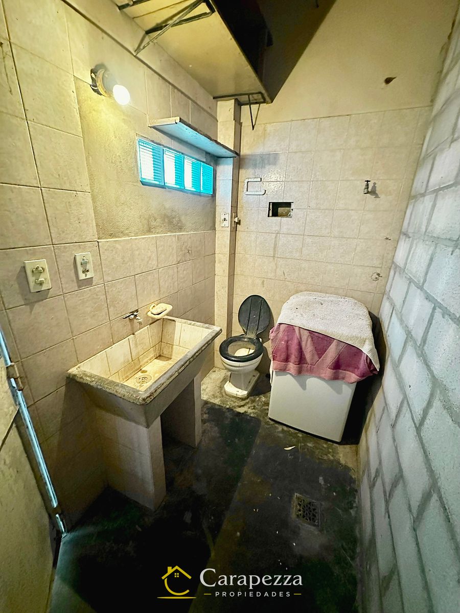 Ph Tipo Casa 4 Amb en Alquiler en Caseros - 28