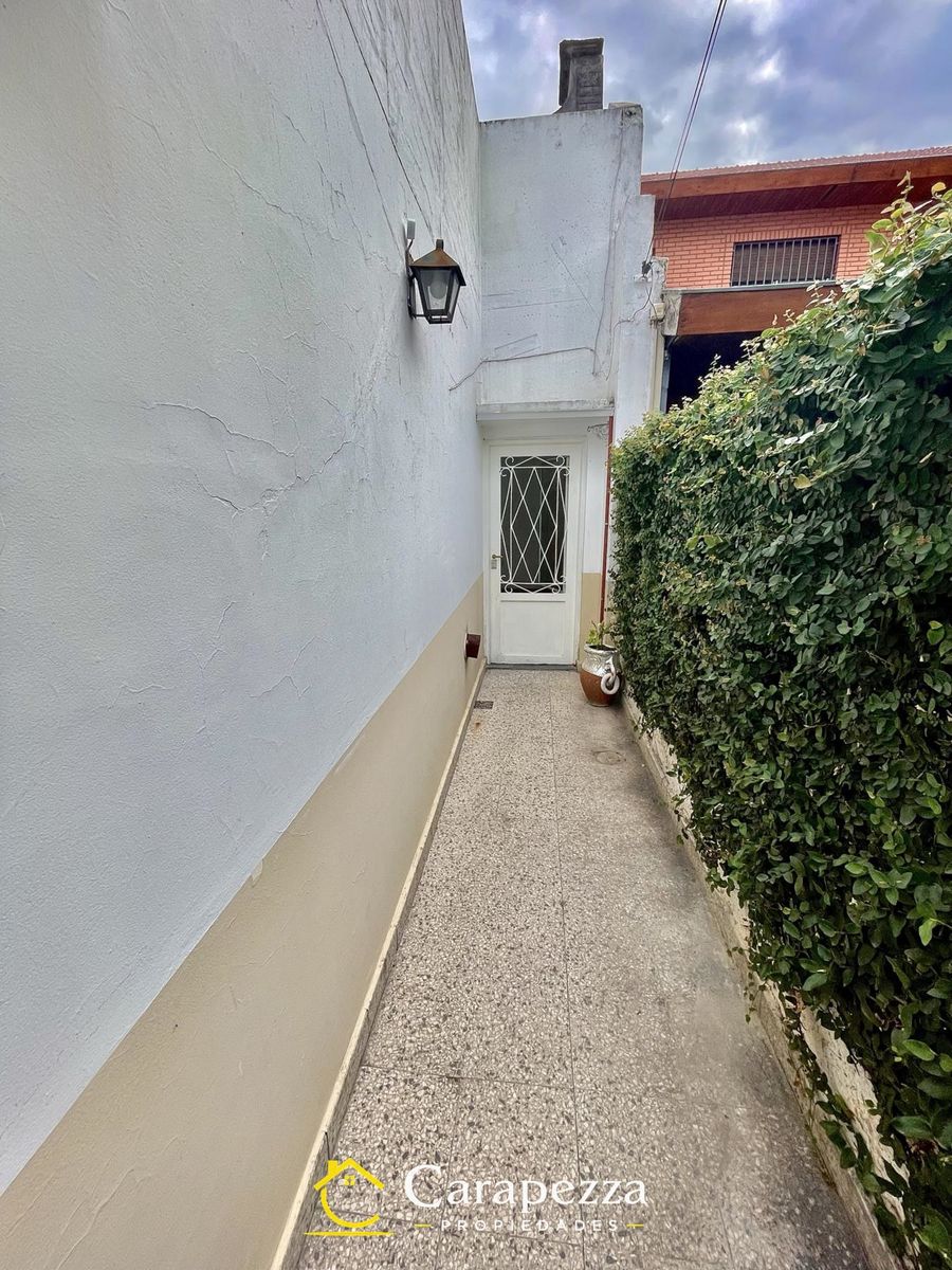 Casa 3 Amb en Venta en Villa Bosch - 3