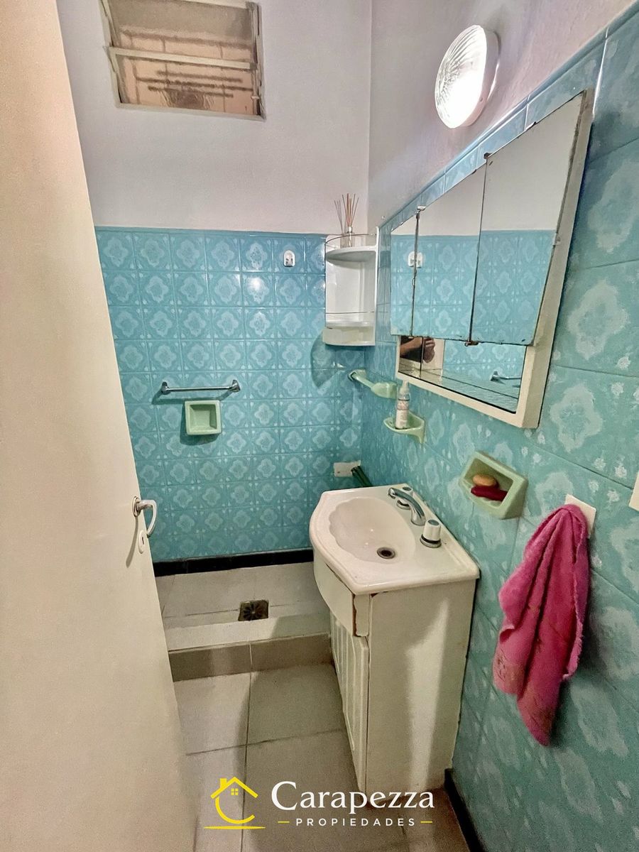 Casa 3 Amb en Venta en Villa Bosch - 12