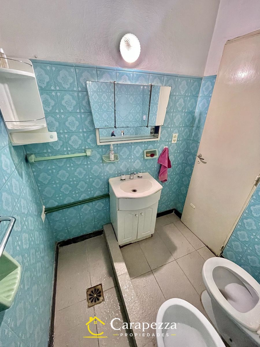 Casa 3 Amb en Venta en Villa Bosch - 14
