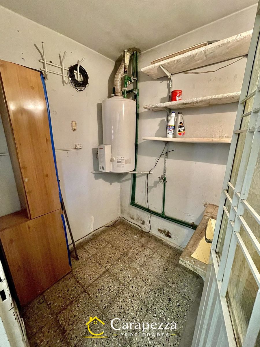 Casa 3 Amb en Venta en Villa Bosch - 23