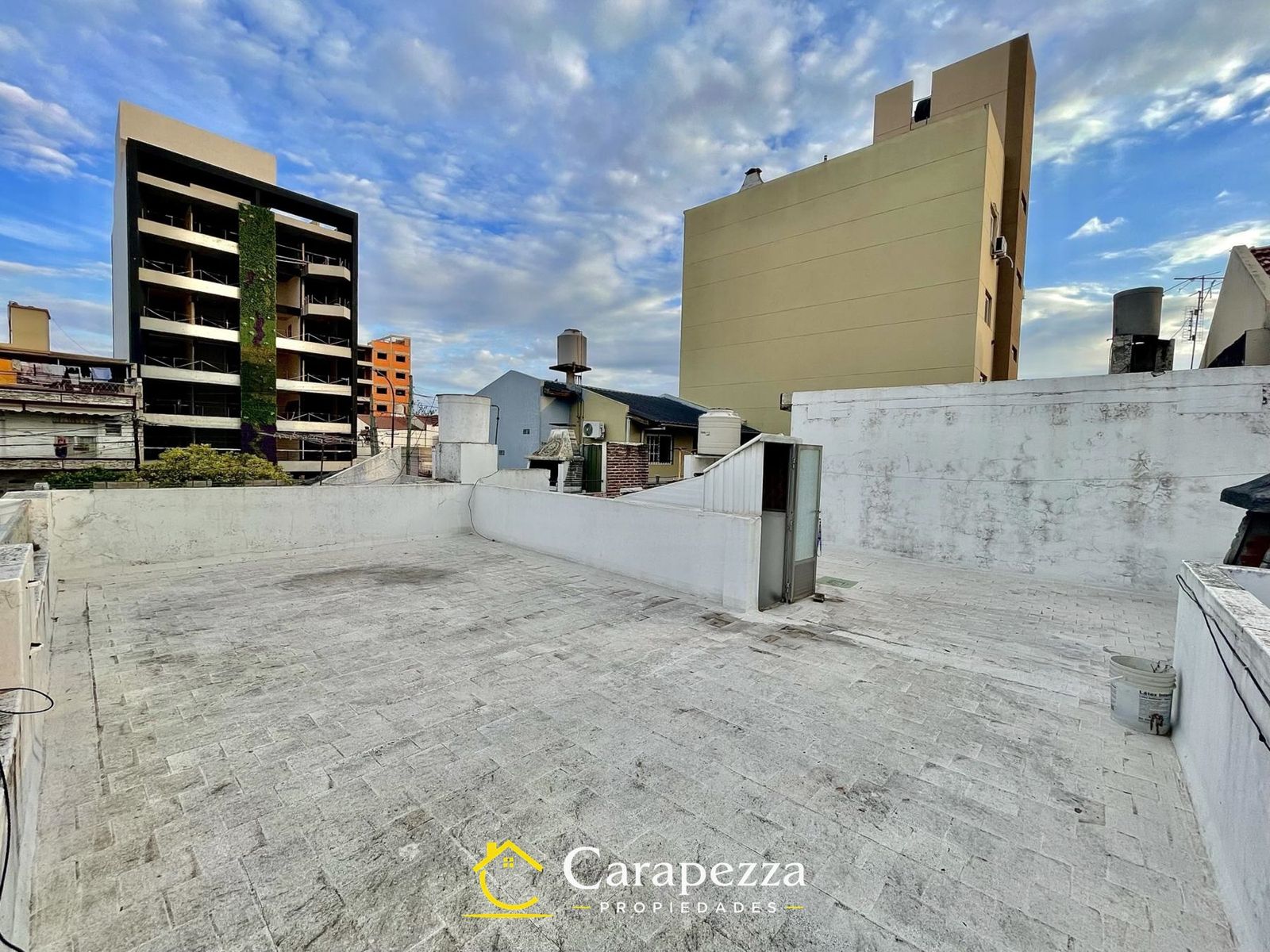 Casa 3 Amb en Venta en Villa Bosch - 25