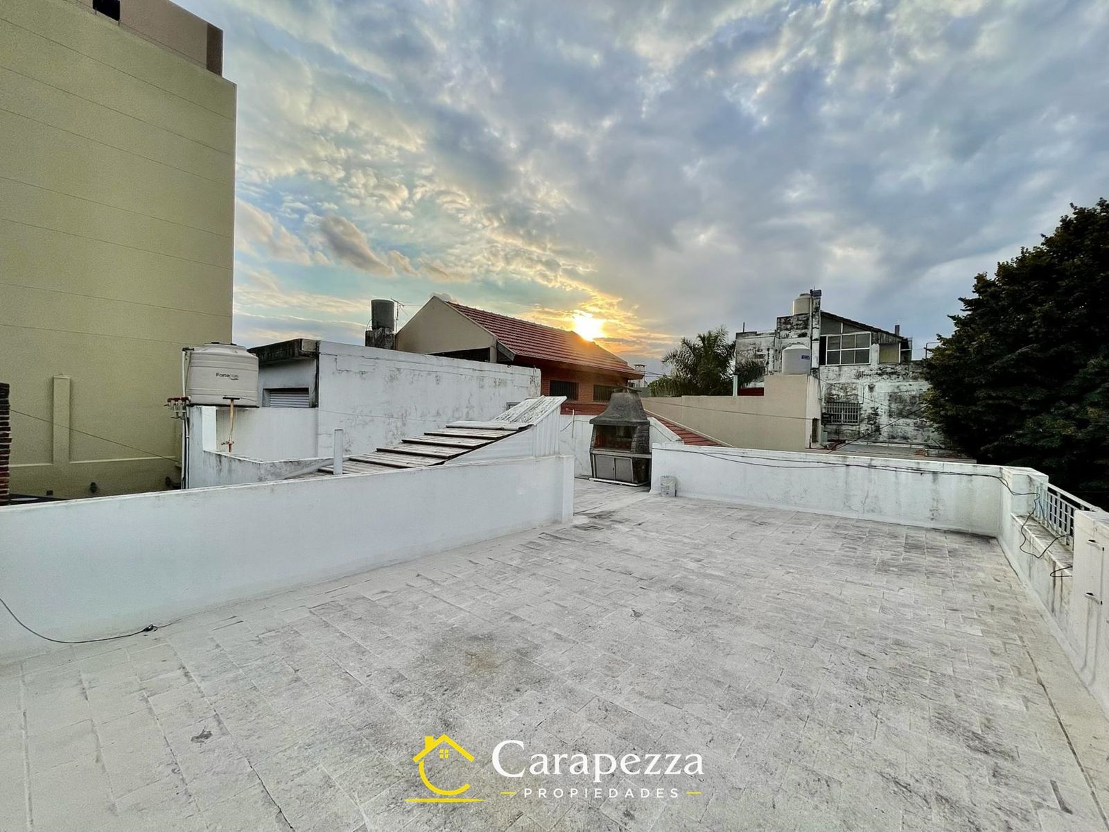 Casa 3 Amb en Venta en Villa Bosch - 26