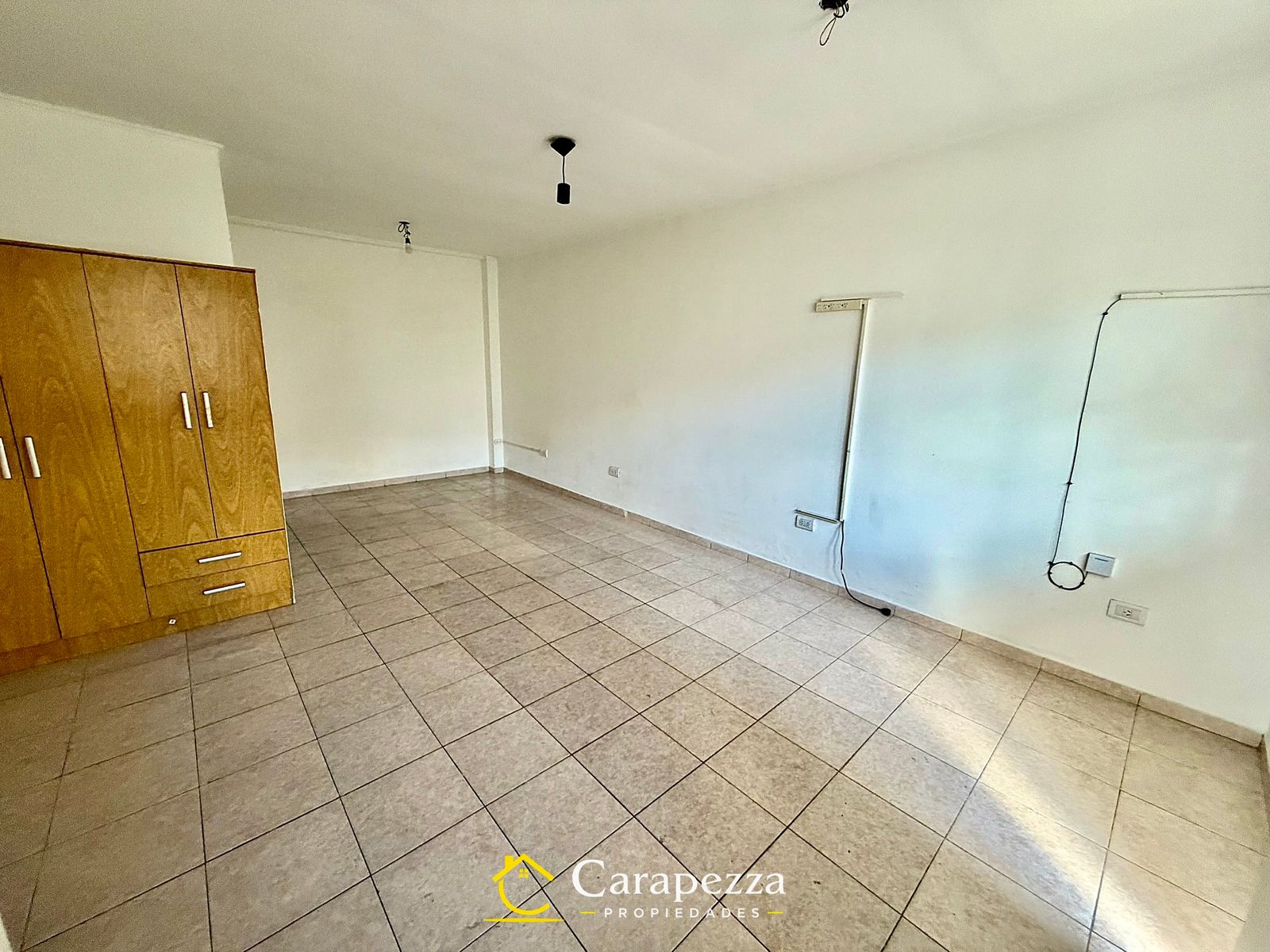 Departamento 1 Amb en Alquiler en Martin Coronado - 3