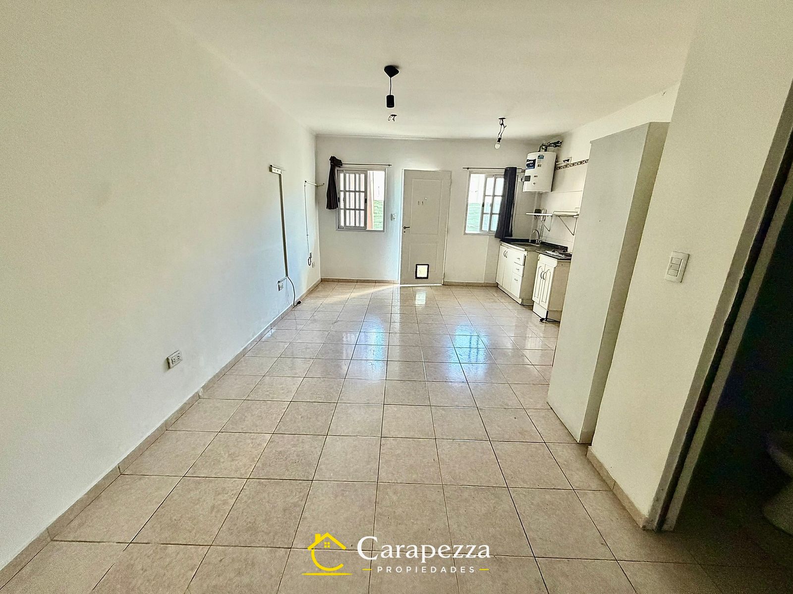 Departamento 1 Amb en Alquiler en Martin Coronado - 5