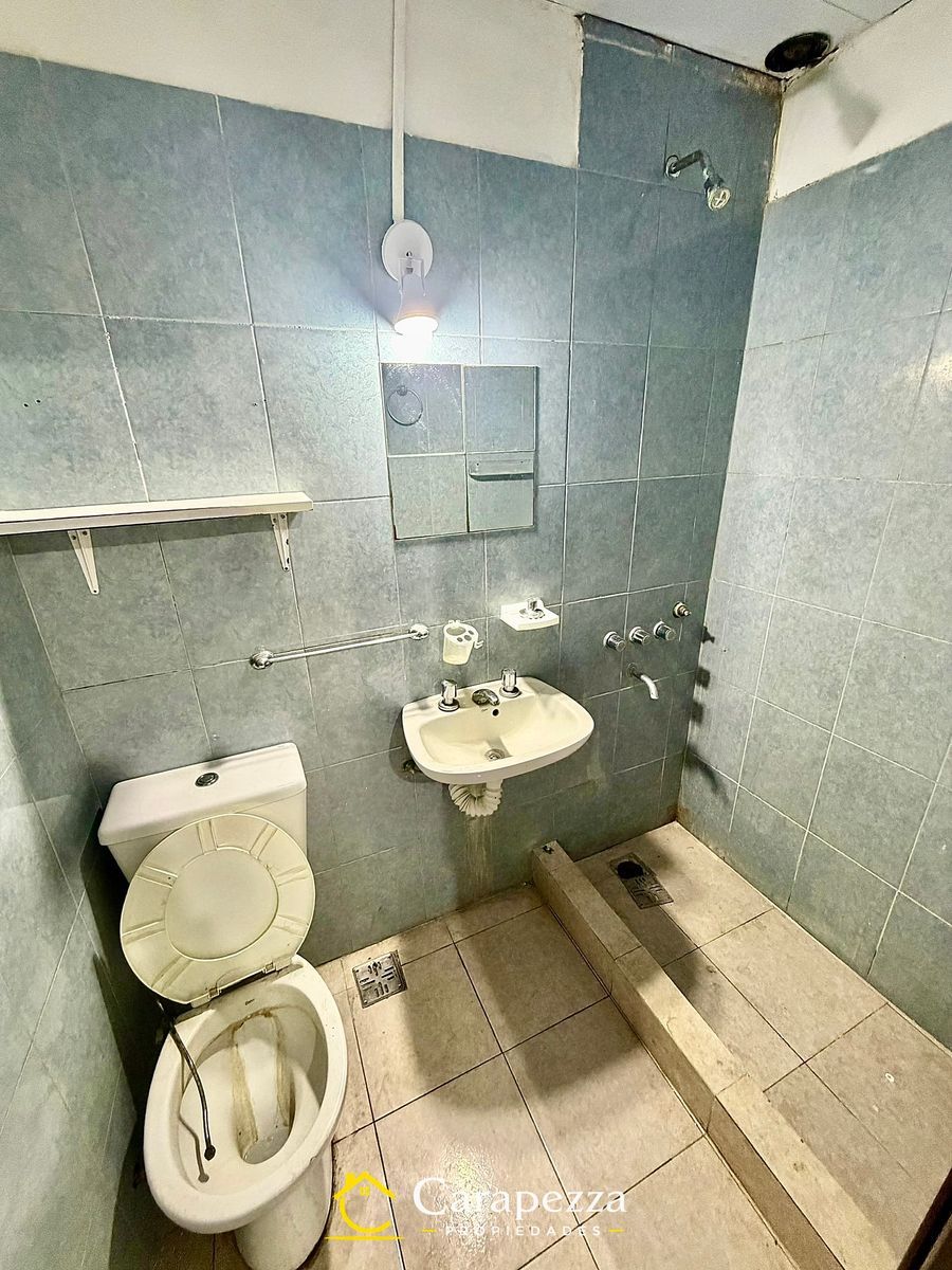 Departamento 1 Amb en Alquiler en Martin Coronado - 6