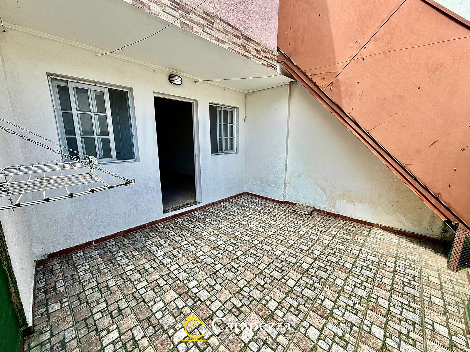 Departamento 1 Amb en Alquiler en Martin Coronado - 9