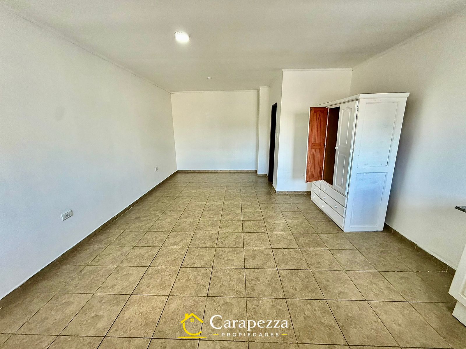 Departamento 1 Amb en Alquiler en Martin Coronado - 3