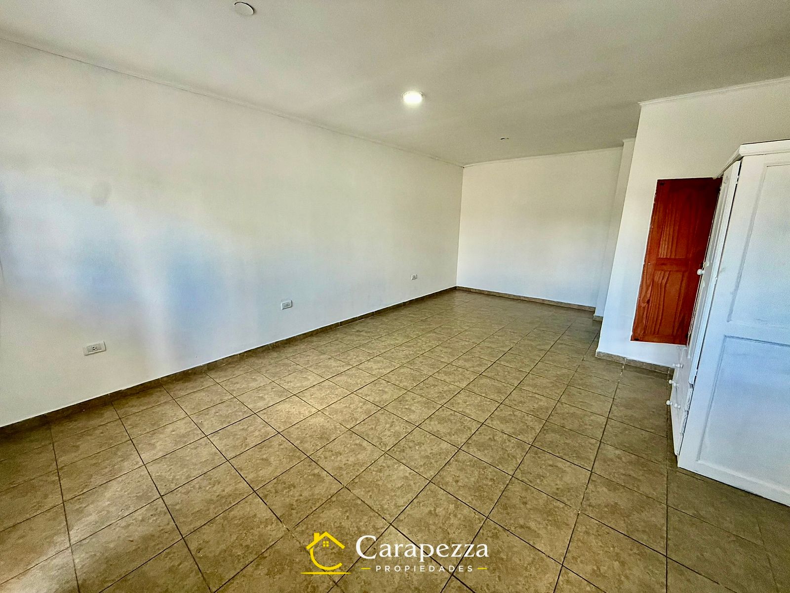 Departamento 1 Amb en Alquiler en Martin Coronado - 4