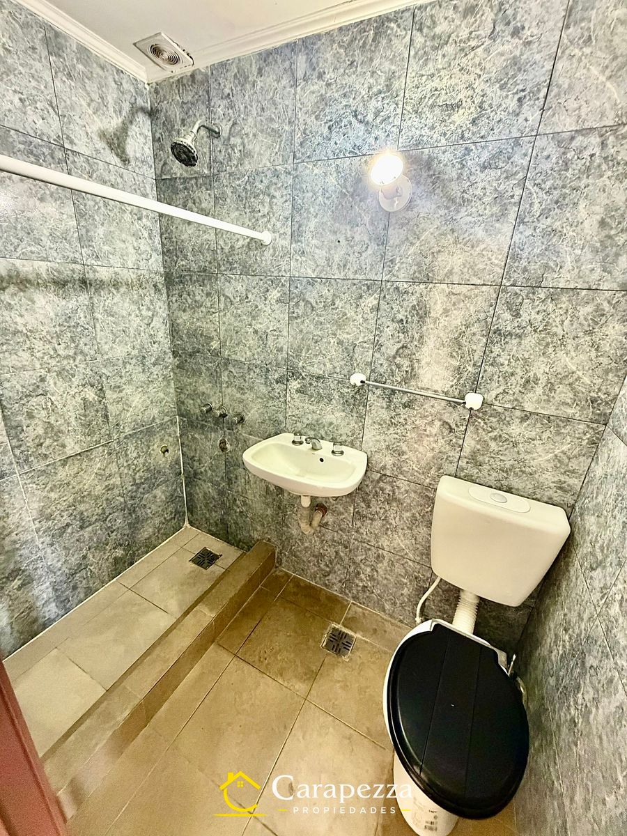 Departamento 1 Amb en Alquiler en Martin Coronado - 7