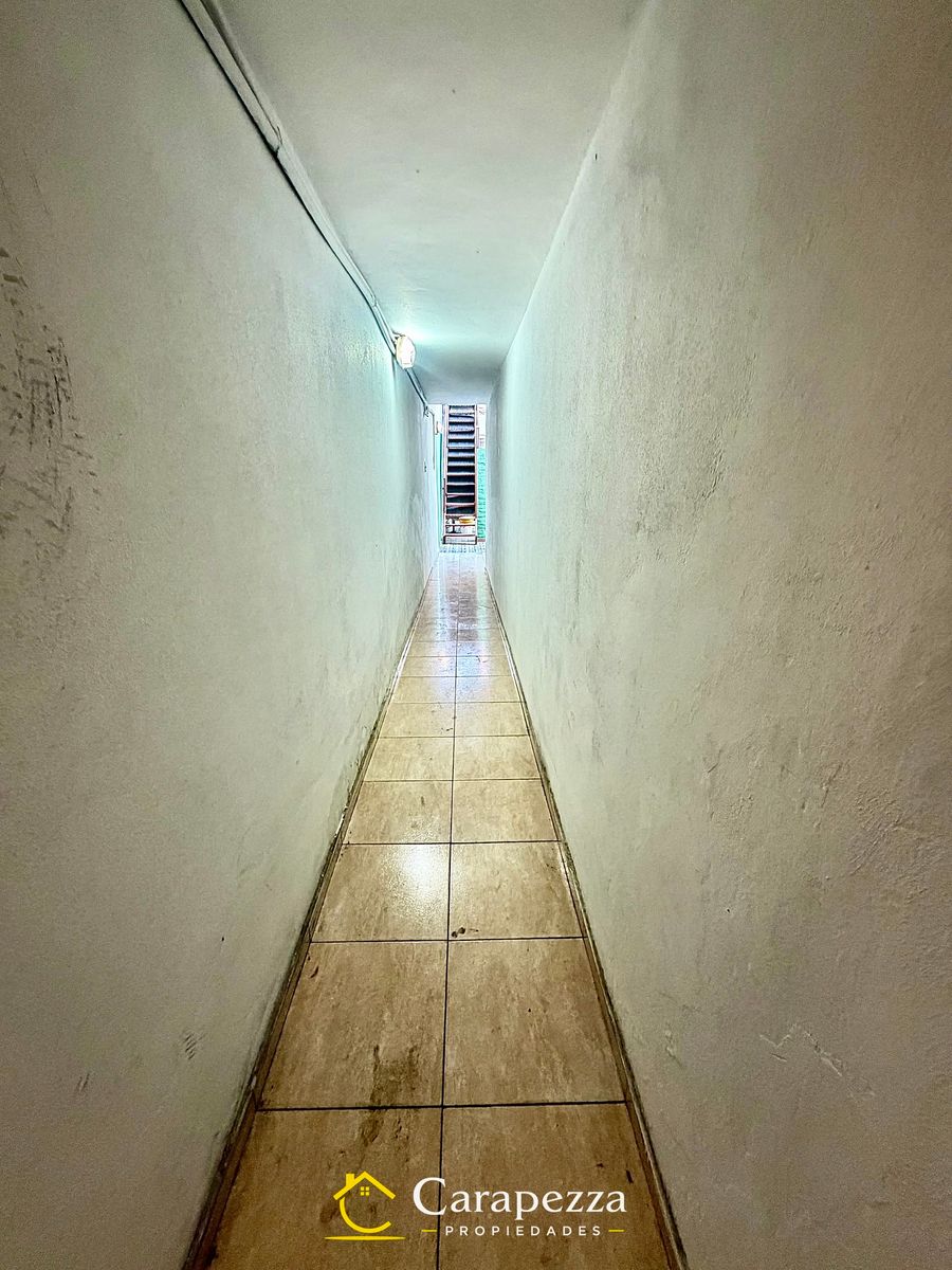Departamento 1 Amb en Alquiler en Martin Coronado - 11