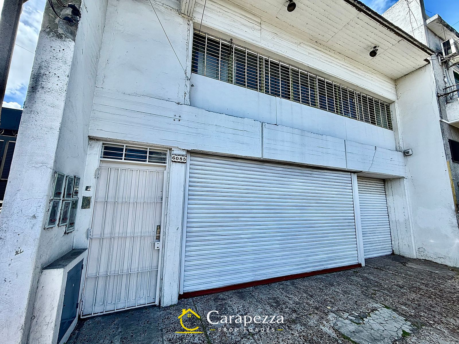 Departamento 1 Amb en Alquiler en Martin Coronado - 12