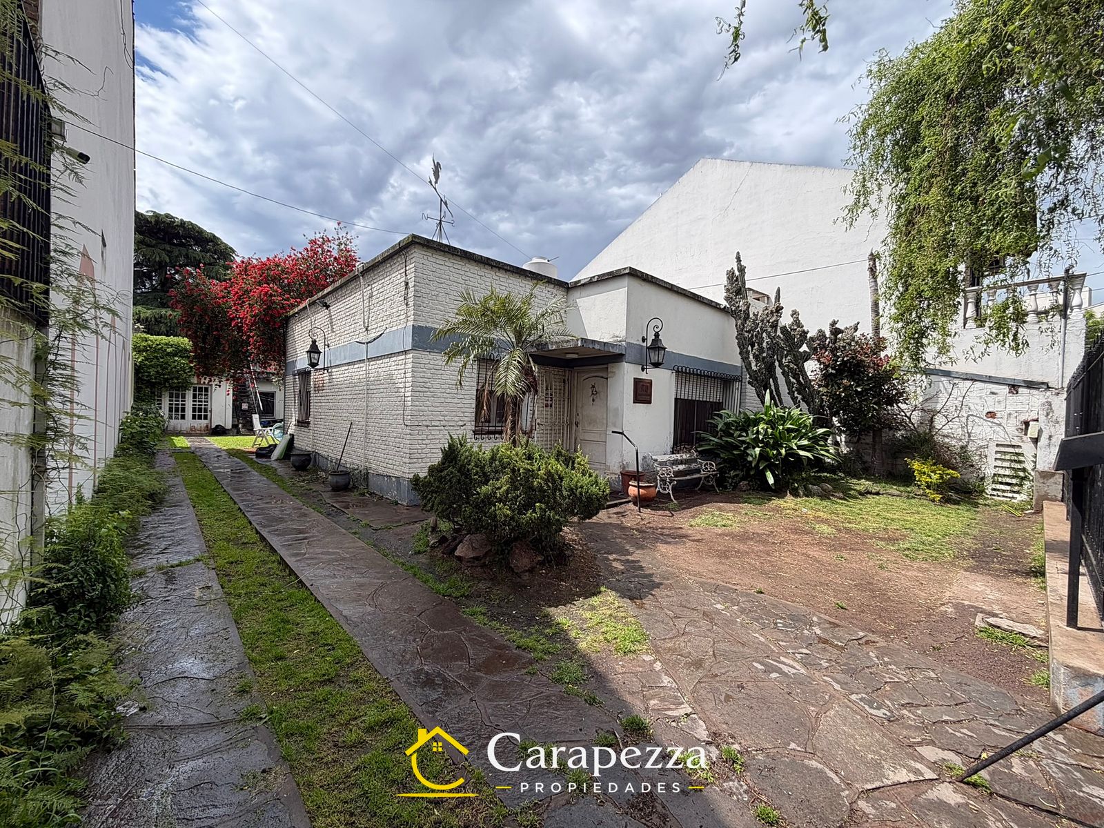 Venta Casa 6 Amb en Villa Bosch / Excelente Ubicación - 3