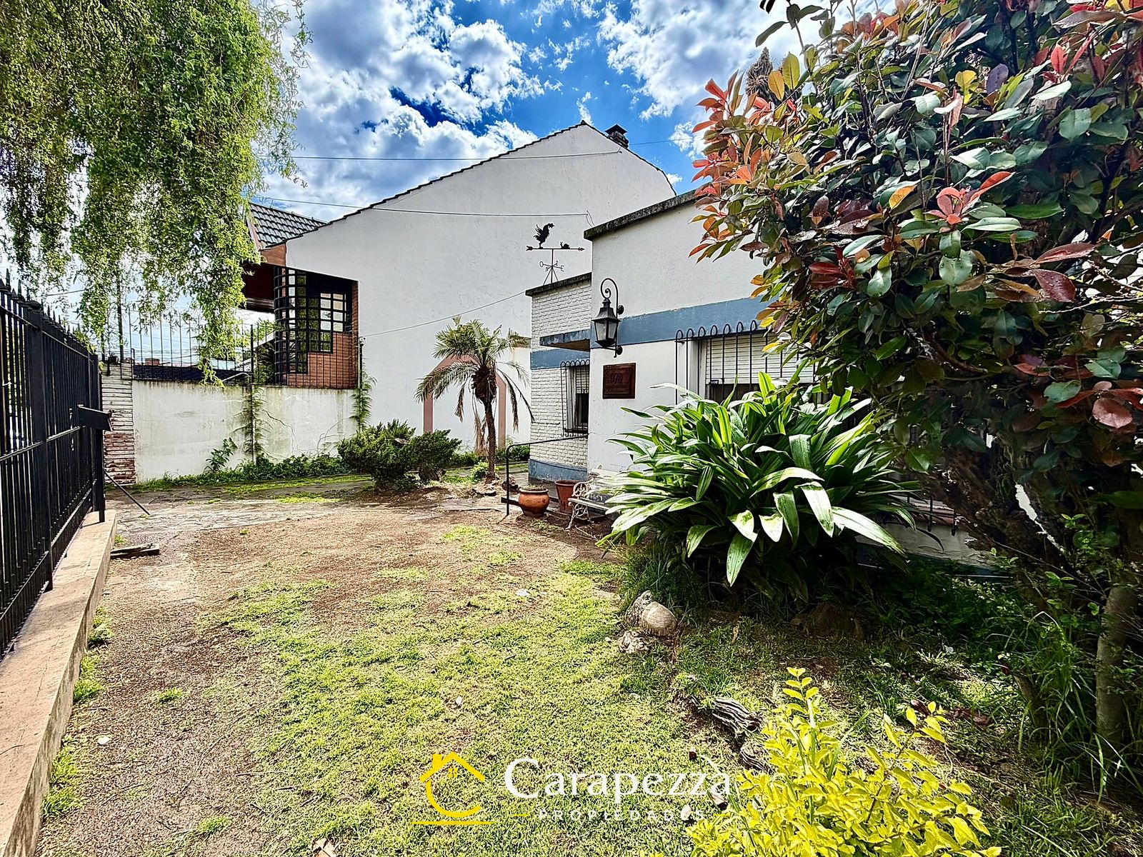 Venta Casa 6 Amb en Villa Bosch / Excelente Ubicación - 4