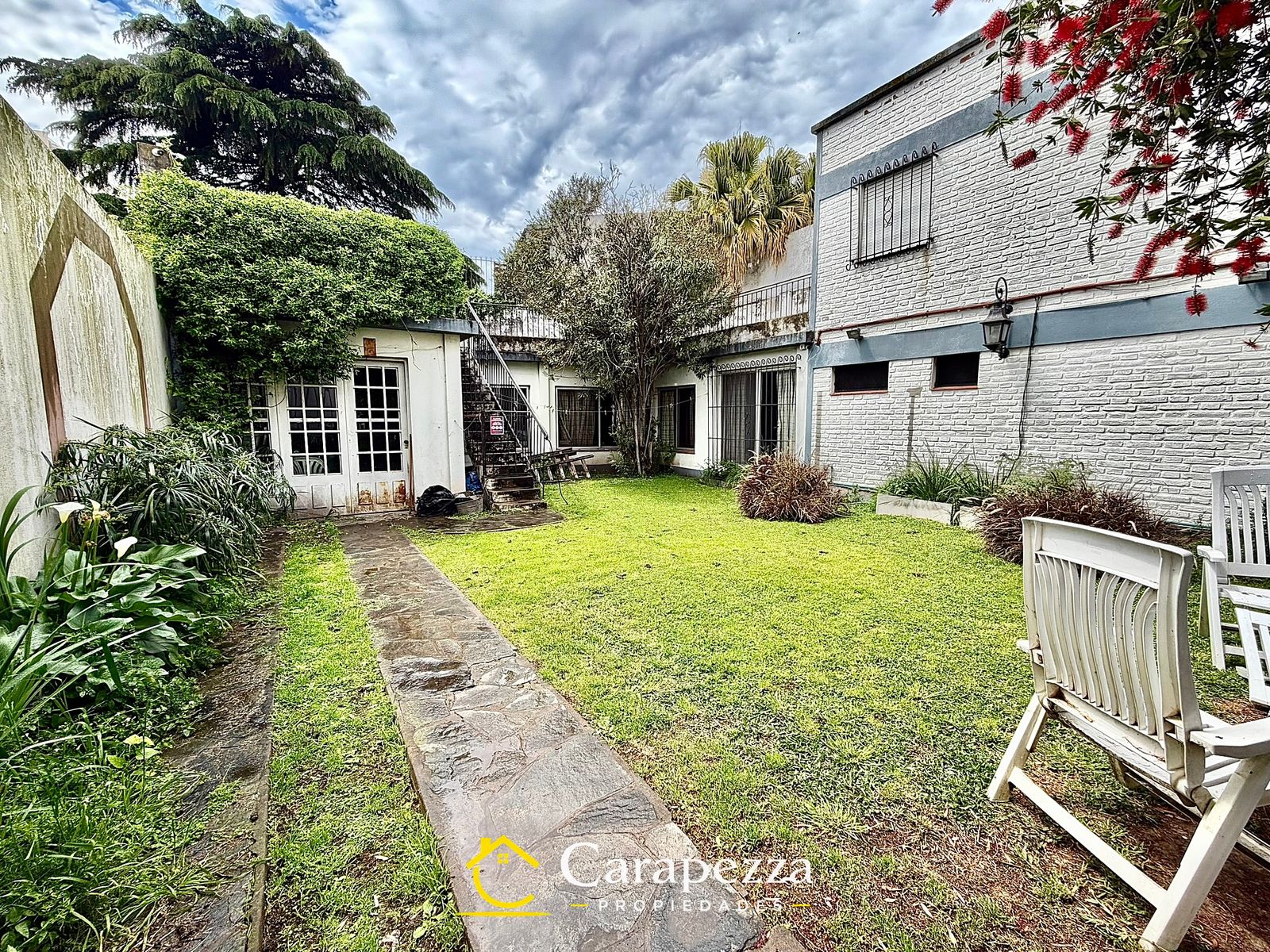 Venta Casa 6 Amb en Villa Bosch / Excelente Ubicación - 5