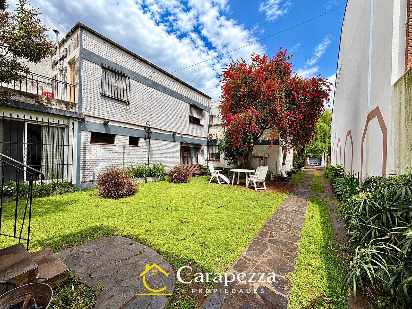 Venta Casa 6 Amb en Villa Bosch / Excelente Ubicación - 6