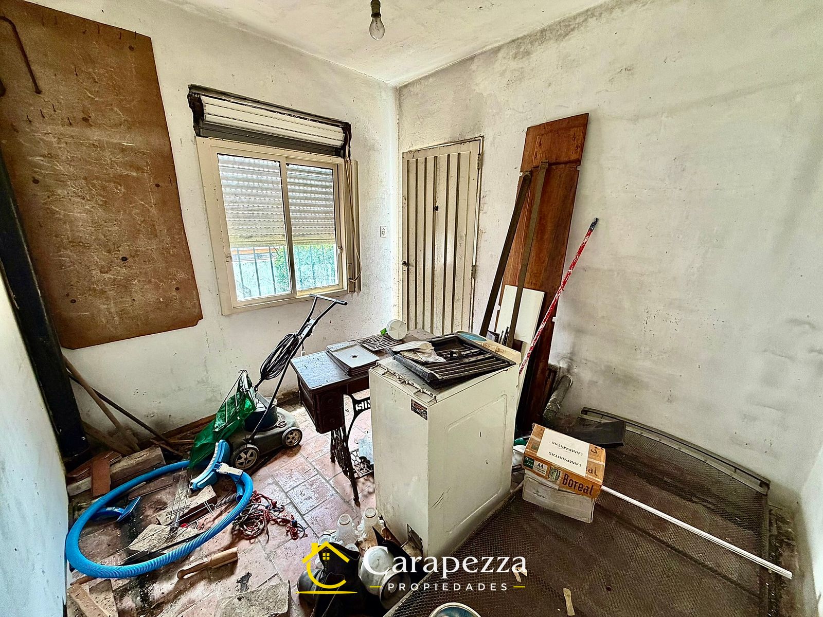 Venta Casa 6 Amb en Villa Bosch / Excelente Ubicación - 27