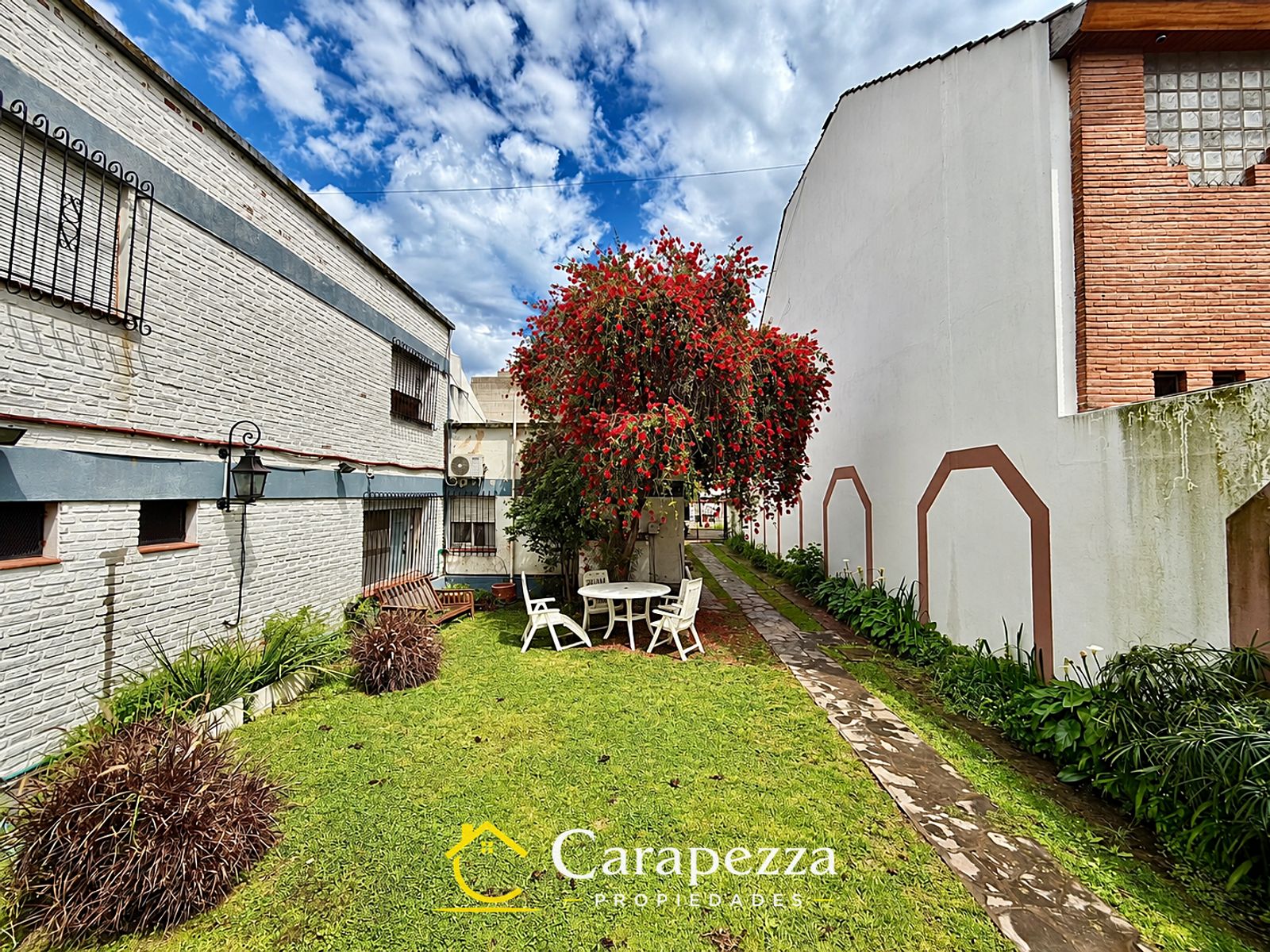 Venta Casa 6 Amb en Villa Bosch / Excelente Ubicación - 28