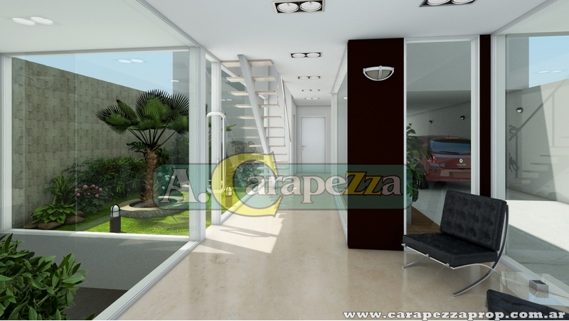 Cochera en Venta en Martín Coronado, Tres De Febrero, Buenos Aires - 3