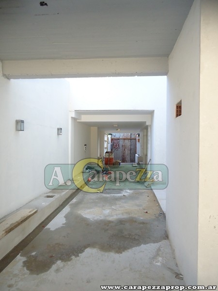 Cochera en Venta en Martín Coronado, Tres De Febrero, Buenos Aires - 5