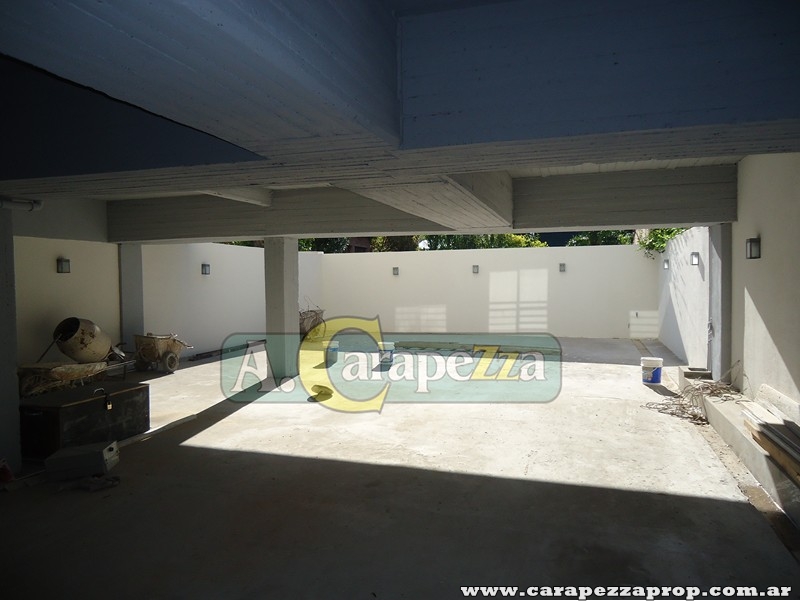 Cochera en Venta en Martín Coronado, Tres De Febrero, Buenos Aires - 6