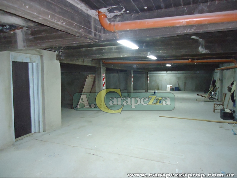 Cochera en Venta en Martín Coronado, Tres De Febrero, Buenos Aires - 9