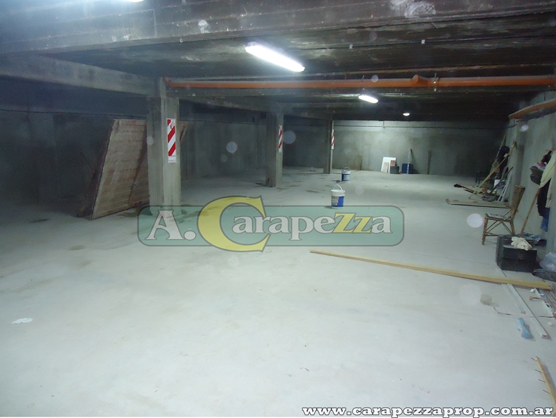 Cochera en Venta en Martín Coronado, Tres De Febrero, Buenos Aires - 10