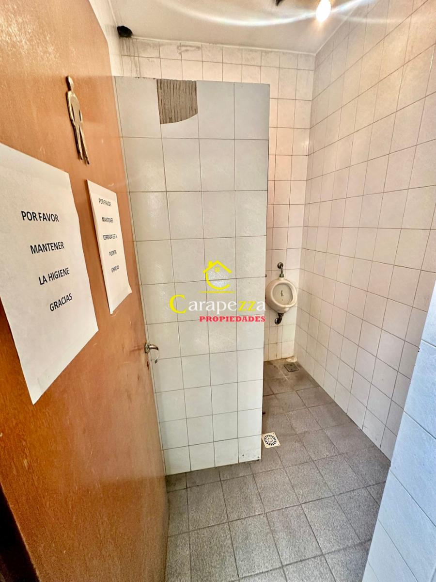 Oficina en Alquiler en Villa Bosch - 16
