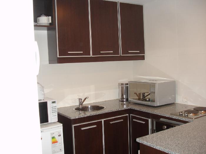 Departamento en Alquiler Temporario en Almagro, Capital Federal