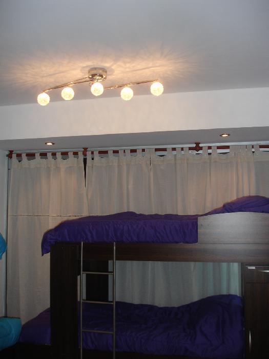 Departamento en Alquiler Temporario en Almagro, Capital Federal — foto 2
