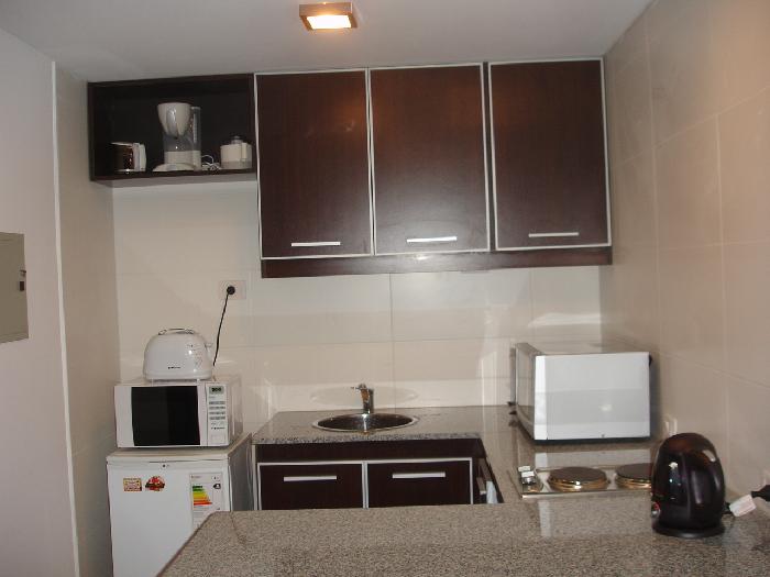 Departamento en Alquiler Temporario en Almagro, Capital Federal — foto 4