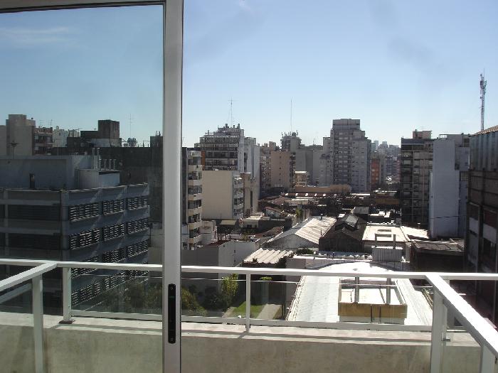 Departamento en Alquiler Temporario en Almagro, Capital Federal — foto 5