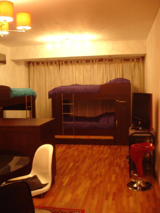 Departamento en Alquiler Temporario en Almagro, Capital Federal — foto 6