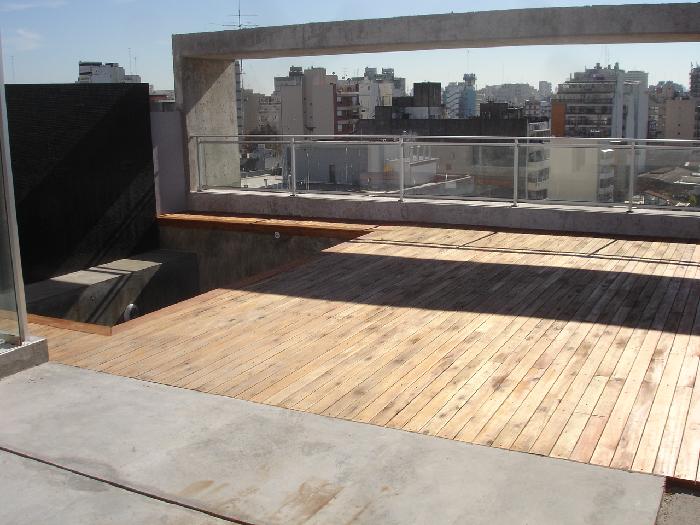 Departamento en Alquiler Temporario en Almagro, Capital Federal — foto 7
