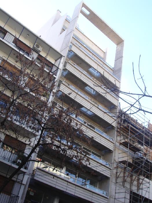 Departamento en Alquiler Temporario en Almagro, Capital Federal — foto 8