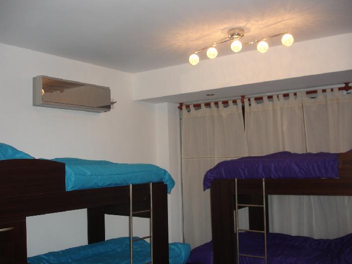 Departamento en Alquiler Temporario en Almagro, Capital Federal — foto 11