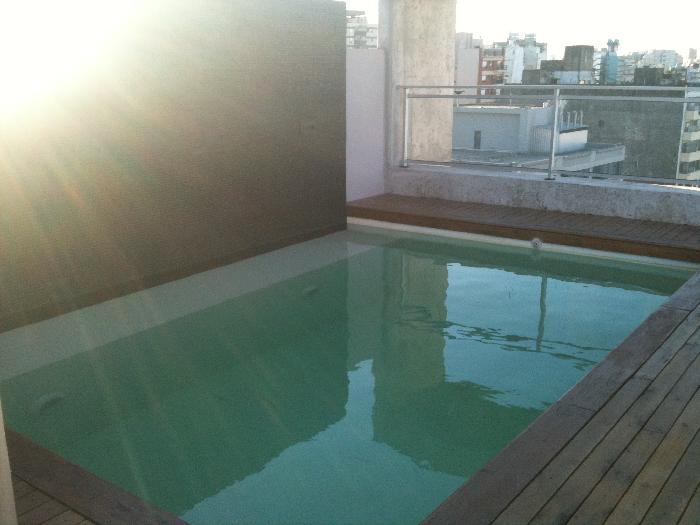 Departamento en Alquiler Temporario en Almagro, Capital Federal — foto 12