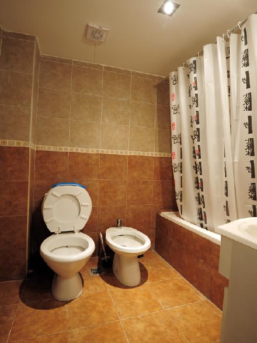 Departamento en Alquiler Temporario en Villa Crespo, Capital Federal