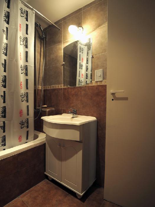 Departamento en Alquiler Temporario en Villa Crespo, Capital Federal — foto 2