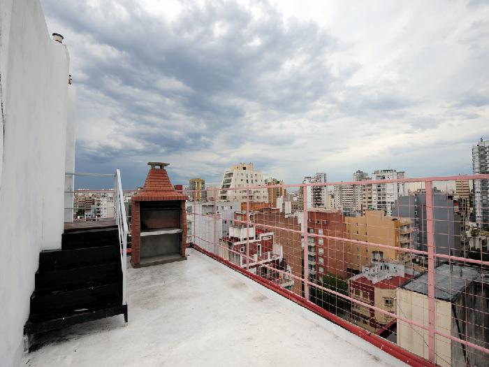 Departamento en Alquiler Temporario en Villa Crespo, Capital Federal — foto 3