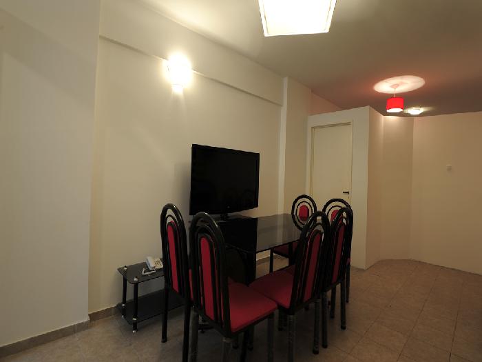 Departamento en Alquiler Temporario en Villa Crespo, Capital Federal — foto 5